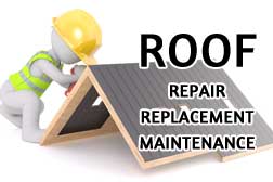 Duluth Roof Repair